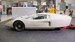 Holden Hurricane Concept 1969 года